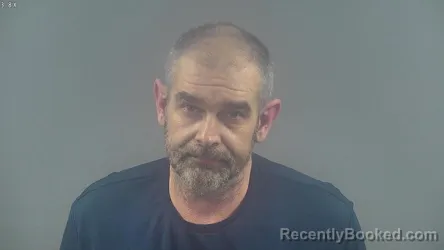 Mugshot of KEVIN DEE LONG