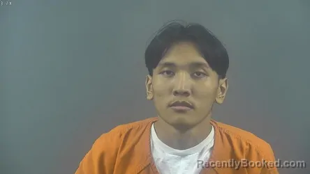 Mugshot of KHUP T SANG