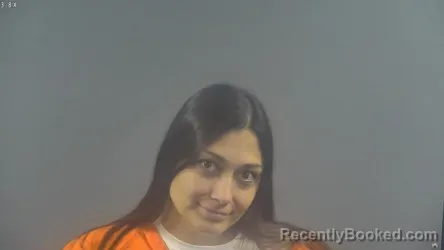 Mugshot of KRISTEN BROOKE SMITH