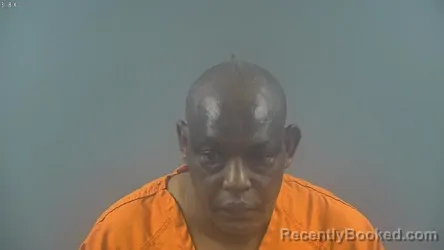 Mugshot of LEONARD NDUNGUTSE BIGIRIMANA booked in Warren County, Kentucky on June 24, 2026