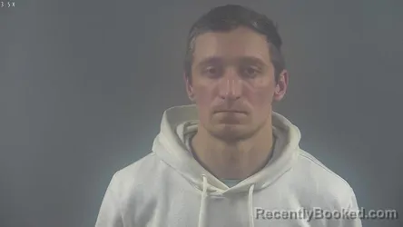 Mugshot of LOGAN MJ OTTER