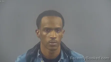 Mugshot of LAVELLE LEE SMITH booked in Warren County, Kentucky on June 20, 2026