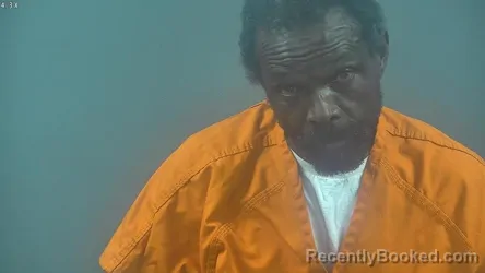 Mugshot of MITCHELL ANTHONY BOYD