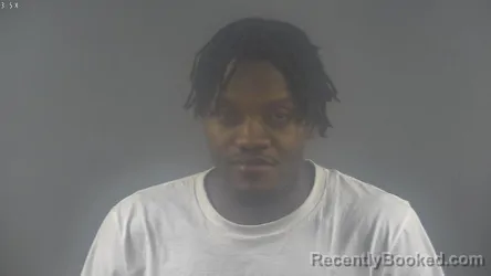 Mugshot of MALIK RASHAWD COLVIN-SELDON