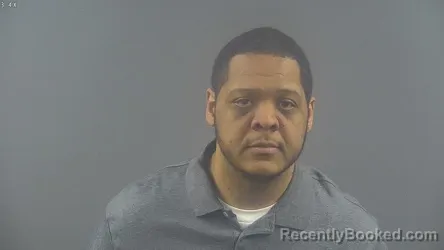 Mugshot of MONTEZ DEVONE HAZEL