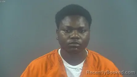 Mugshot of MWILA KASHALA