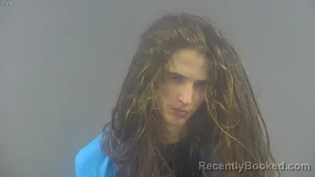 Mugshot of MADDOX C NEAL booked in Warren County, Kentucky on March 22, 2026