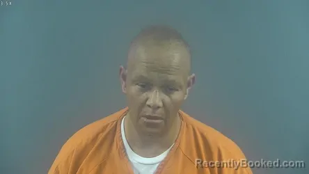 Mugshot of MARIA RENEE SIMMONS booked in Warren County, Kentucky on March 14, 2026