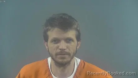 Mugshot of MATTHEW ALLEN WHITTAKER