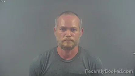 Mugshot of MICHAEL CHRISTOPHER ZABALA booked in Warren County, Kentucky on May 5, 2026