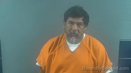 Mugshot of NOEL CARBAJAL PANFILO booked in Warren County, Kentucky on May 2, 2026