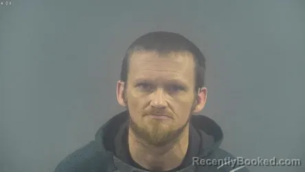 Mugshot of NICHOLAS WAYNE DEAN