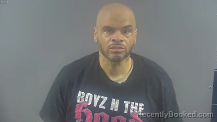 Mugshot of NATHANIEL ETHERIDGE HEATH booked in Warren County, Kentucky on May 30, 2026