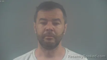 Mugshot of NERMIN OMANOVIC