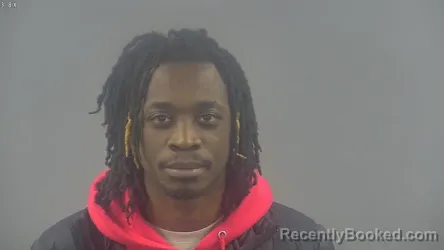 Mugshot of NIYIBITANGA VENACE