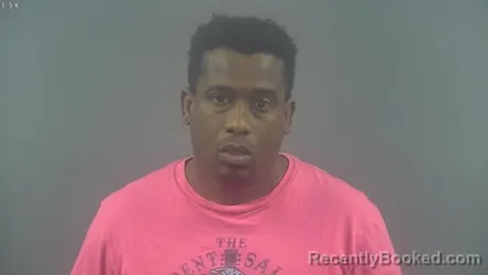 Mugshot of OSMANY CESDEDES-FUNTES