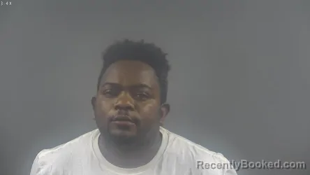 Mugshot of PALUKU AUGUSTIN