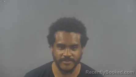 Mugshot of PETER-PAUL D MABRIE booked in Warren County, Kentucky on March 24, 2026