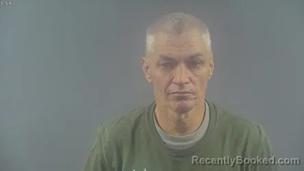 Mugshot of PHILLIP Q. MANNING