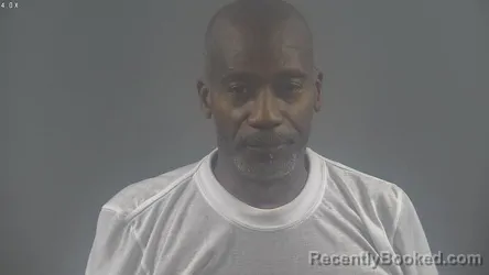 Mugshot of Prather Lee Smith booked in Warren County, Kentucky on August 31, 2026