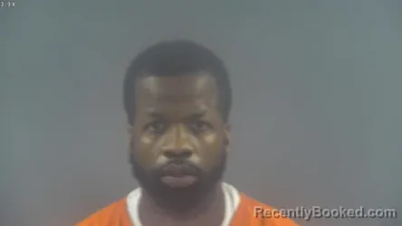 Mugshot of ROBERT LEE ARMSTRONG booked in Warren County, Kentucky on June 16, 2026