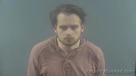 Mugshot of ROBERT BRIAN CALLAHAN