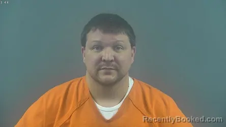 Mugshot of ROBERT MATTHEW CHURCH