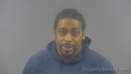 Mugshot of RANDY TRAVELL DUNN