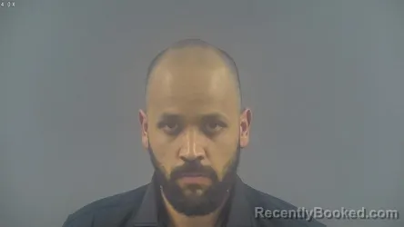 Mugshot of RAMIRO HERRERA-CABRARA