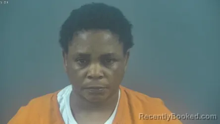 Mugshot of RUSIA LAHERI booked in Warren County, Kentucky on March 28, 2026