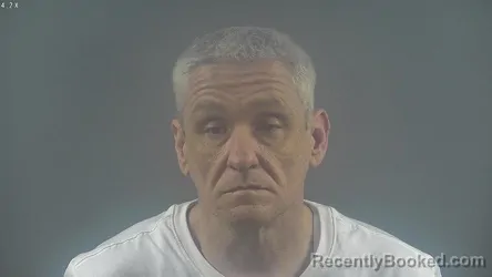 Mugshot of ROBERT MICHAEL LAPIERRE