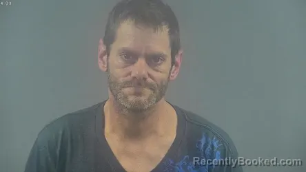 Mugshot of ROBBY E LILES