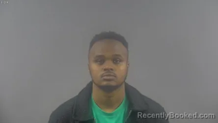 Mugshot of ROZINDANA NSENGE