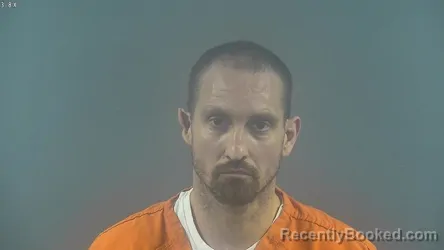 Mugshot of ROBERT MEIKEL SMITH booked in Warren County, Kentucky on March 25, 2026