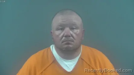 Mugshot of STEPHEN GRAY FERGUSON booked in Warren County, Kentucky on June 30, 2026