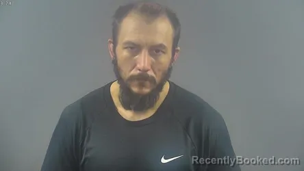 Mugshot of SCOTT THOMAS LEMMONS