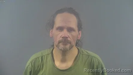 Mugshot of STEPHEN NEAL SMITH