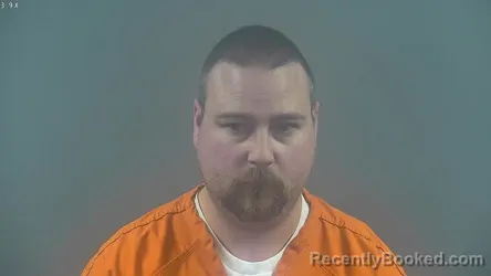 Mugshot of STEVEN MICHAEL ZACHARY