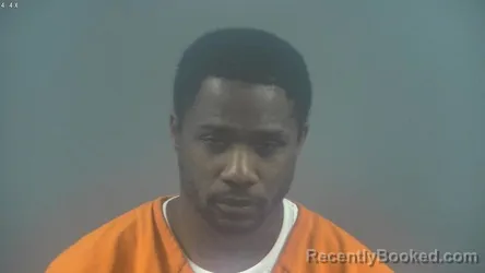 Mugshot of TYREASE DEVELL CRENSHAW