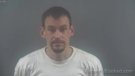 Mugshot of THOMAS JAMES CRAFT