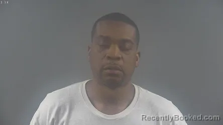 Mugshot of TAURUS JERMAINE HOLLINS
