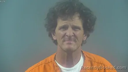 Mugshot of TIMOTHY ALEEN HAYNES