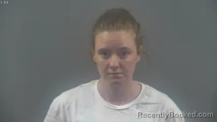 Mugshot of TABITHA SUE RAZO