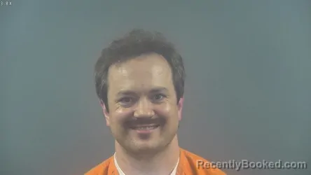 Mugshot of TYLER DALE REYNOLDS