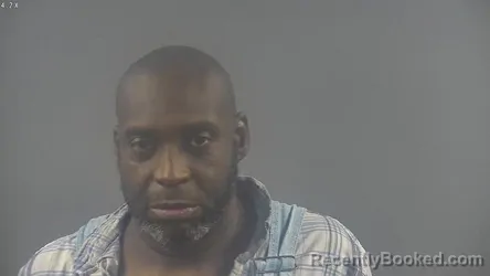 Mugshot of TAQEE ZAAKIR