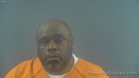 Mugshot of VITO JERMAINE TISDALE