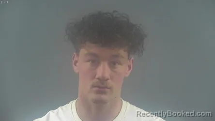 Mugshot of WALTER KADEN DEVINE