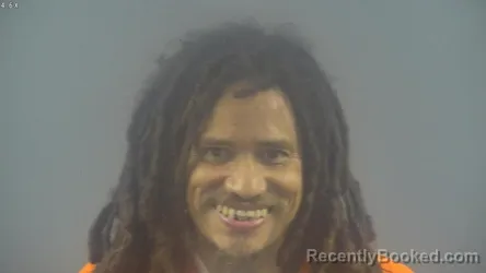 Mugshot of WILLIAM EUGENE JENKINS booked in Warren County, Kentucky on March 27, 2026