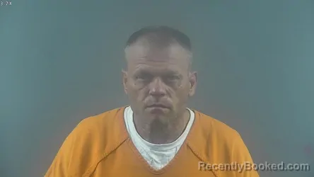 Mugshot of Willie Wilson Miller booked in Warren County, Kentucky on August 20, 2026