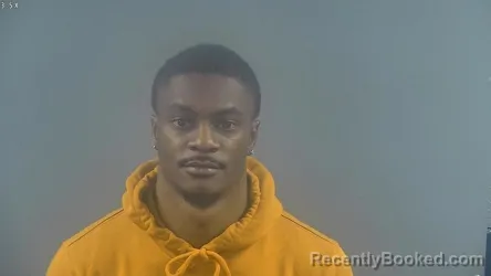 Mugshot of WILLIE REYNOLDS